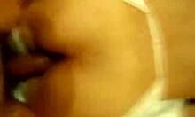 Extremely Wicked Girl Enjoys Anal Sex In POV Assfucking