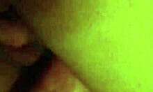 Teen Hoe Gets Stretched