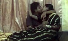 Does this hot Indian slut suck big fat cocks?