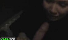 Exotic Mannequin Receives Nice Cunnilingus from Her Boyfriend