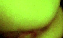 Teen Hoe Gets Stretched