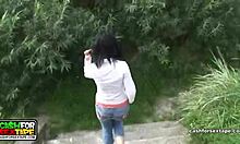 Sexy Bimbo Plays Rough in Wild Sex 😈