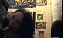 BEAUTIFUL DARK GAL PERFECTLY PERFORMS HOT DEEP THROAT