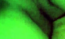 Yummy hottie gets plowed rough on sofa