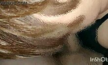 That Japanese amateur gives a sloppy blowjob and handjob outdoors.