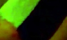 sexy gal starts licking cock right at the porn beginning