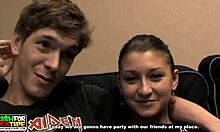 أميرة شقية تمص وتنيك في فيديو هاوي سكس