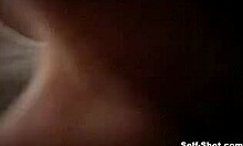 Bawdy 18+ Whore Prepares Camera