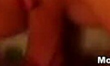 tempting teen fucked hard on cam