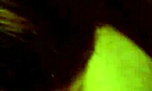 sexy gal starts licking cock right at the porn beginning