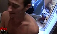 Alluring vixen gets licked and fucked by her partner in amateur vid