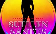 Yo, check this trailer of a nurse with a big ass riding a toy machine!