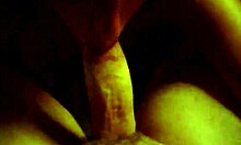 sexy gal starts licking cock right at the porn beginning