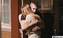 Stalker Forces BFFs Jane Wilde and Natalie Knight into Tense Encounter