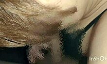 That Japanese amateur gives a sloppy blowjob and handjob outdoors.