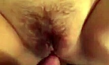 Oral gf sex with cute vixen executing perfect fellatio