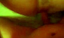 tempting teen fucked hard on cam