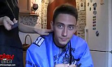 Alluring vixen gets licked and fucked by her partner in amateur vid