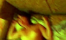 tempting teen fucked hard on cam