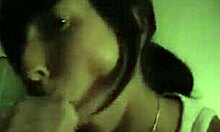 Curvy Girl Enjoys Reverse Cowgirl Riding