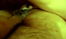 amorous hoe having brutal hardcore fucking with some guy