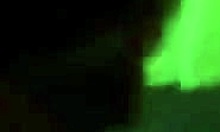 pretty babe sucks ebony dick like it's filled with chocolate in pov, swallowing cum in mouth