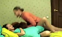 زوجين شهوانيين ينيكون زي الأرانب الصباح