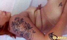 Ed Junior FUCKS Young Girl HARD Without Condom!