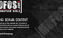 things heat up in the car as action starts