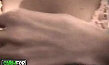 hot girl in colorful lingerie about to get fucked