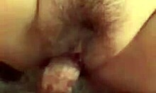 Oral gf sex with cute vixen executing perfect fellatio