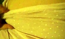 Emo Brunette Fingers Cunt