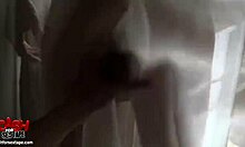 Alluring vixen gets licked and fucked by her partner in amateur vid