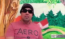 hot latin ebony kate bittencourt gets monster ass fuck 😍🔥