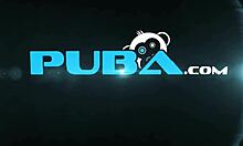 The hot beauty uses her fingers to ensure she cums during solo masturbation.