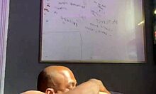 Pornstar Rides Cock In Bareback Assfucking, Enjoying Every Inch Deeply