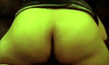 Threesome Action with Husband's Boss in Homemade Video