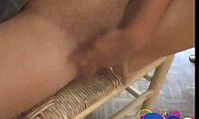 i'm showing big tits tit job and handjob closeup