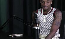 He wanted to fuck hotties, now making gay film 😏