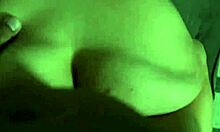 cece capella gets banged by her stepbrother's big cock