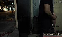 Cristi Ann in Extreme Bondage Scene