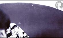 i can't get enough of sylvia's sloppy blowjob skills