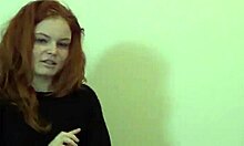 plowing a red pussy bush with cumshot