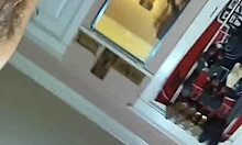 i watch my ex ride my dick