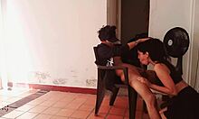 I'll fuck you hard for fixing it!