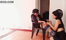 I'll fuck you hard for fixing it!