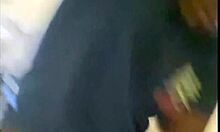 Her Man Called While She Sucked My Monster BBC