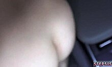 Holy Crap! Teen Girls Jerking Together to Devirginize Me for My Birthday!