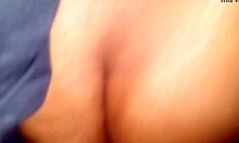 fucking her tight ebony asshole in the ass