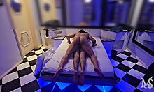 Want to see this massage turn into anal fucking?